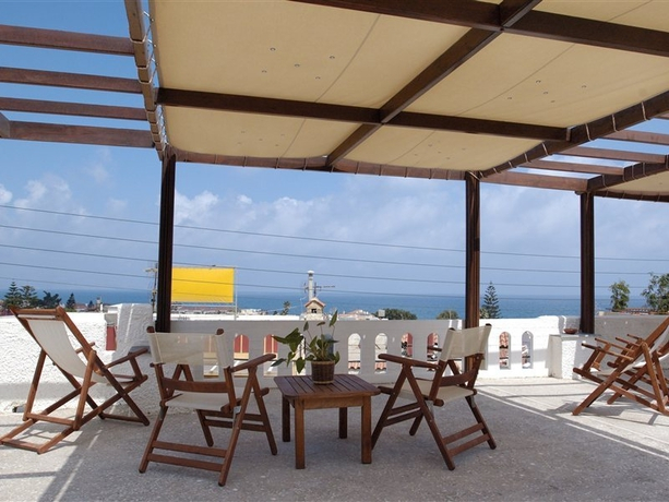Hotel Agapi Apartments