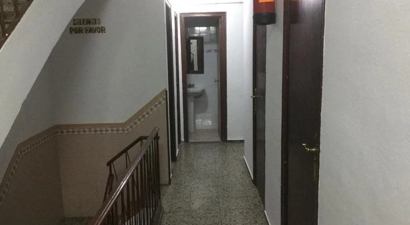 Pension Fonda Suiza