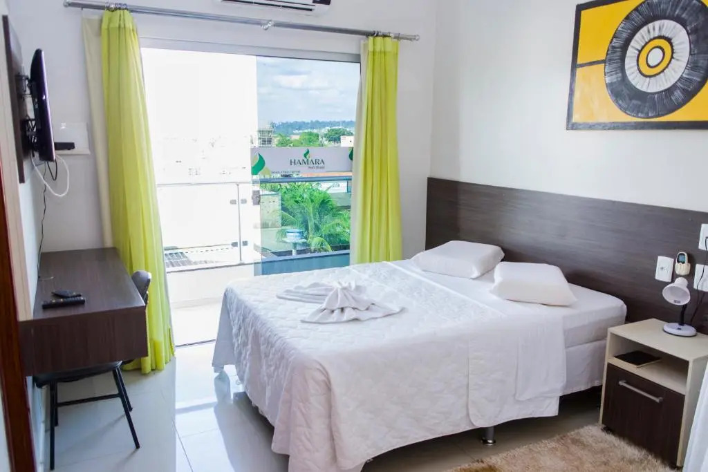 Hamara Soft Hotel 2