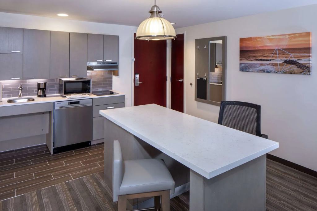 Hyatt House Lewes Rehoboth Beach