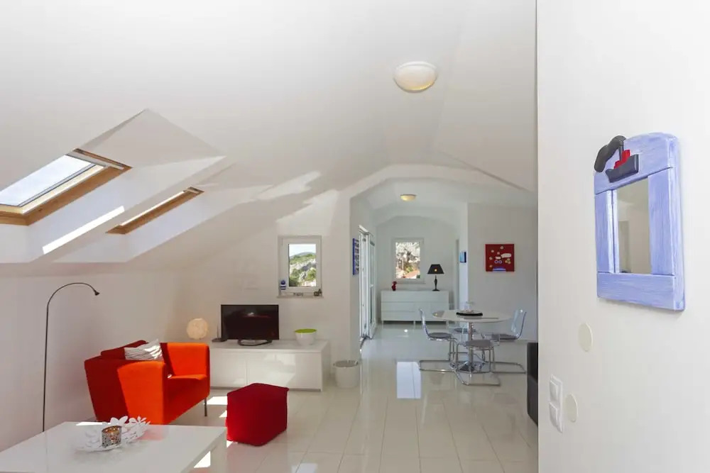 Blue Bay Residence