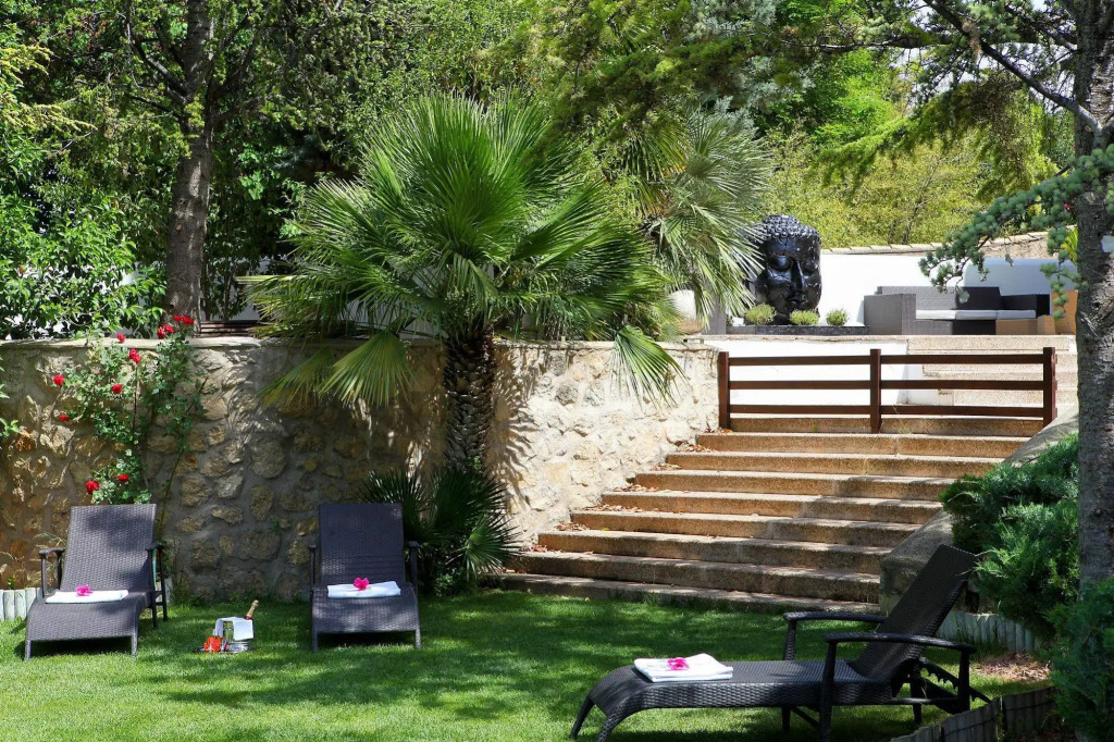 Hotel Villa de Biar