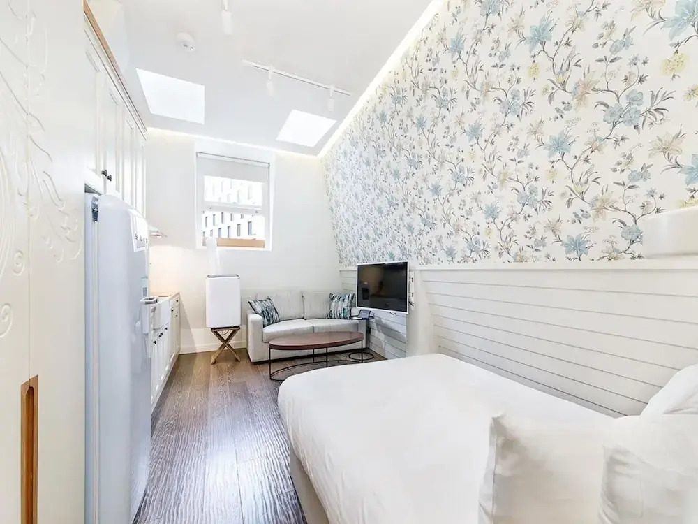London Bridge Boutique by Viridian Apartments