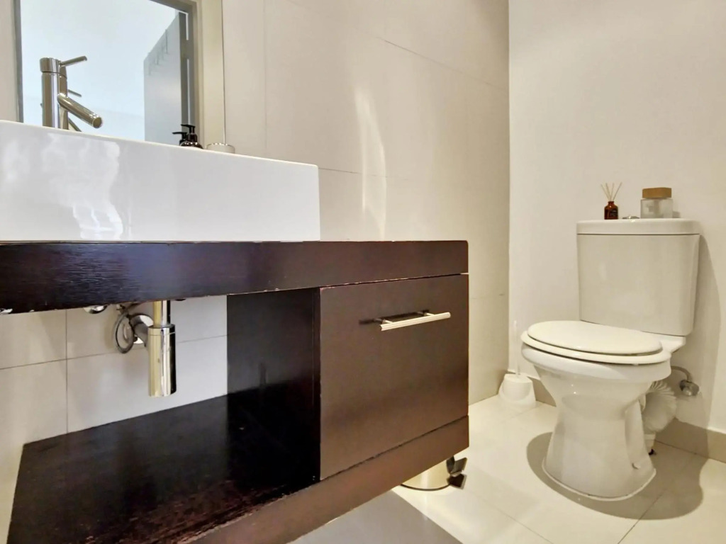 Fully Equipped 2 Bedroom in Green Point