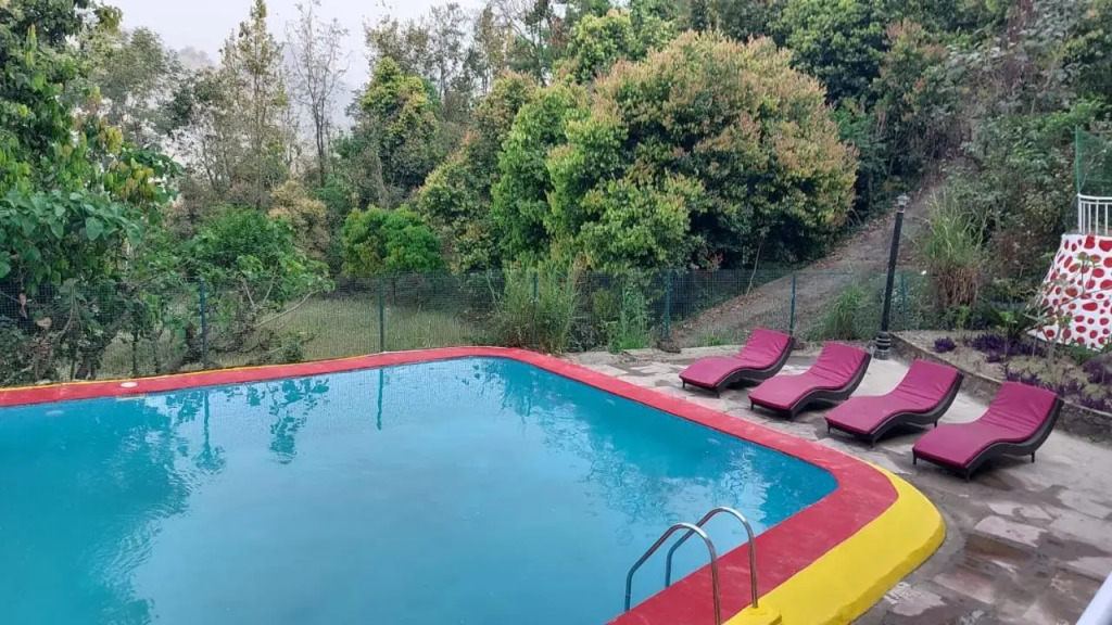 River View Resort Dolmar