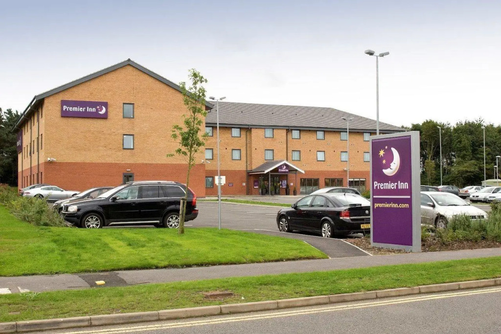 Premier Inn East Midlands Airport