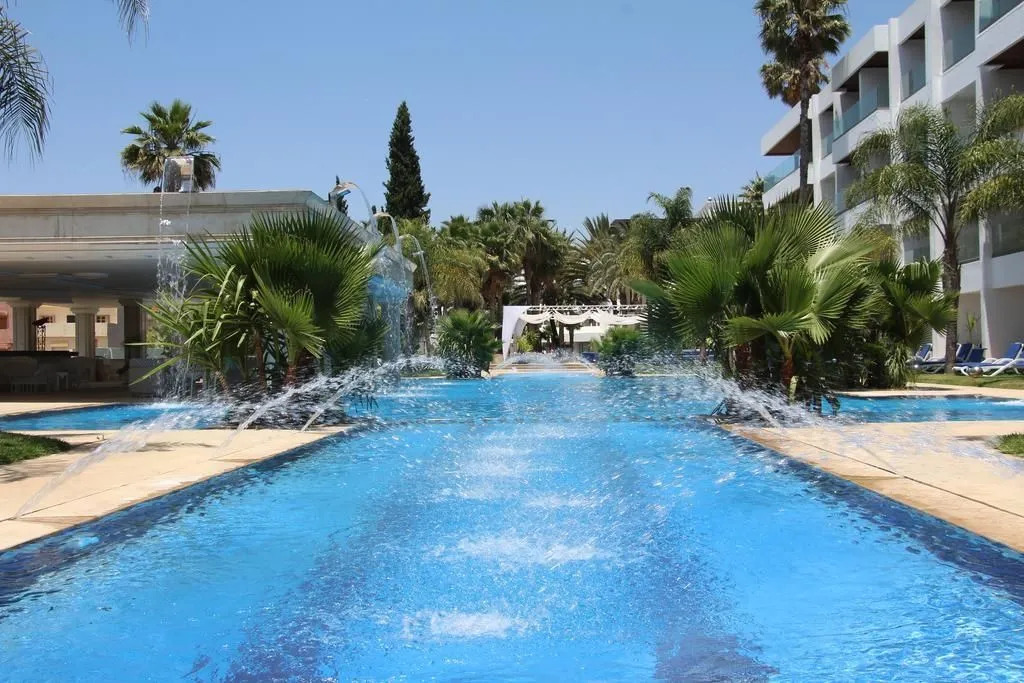 Zaki Hotel