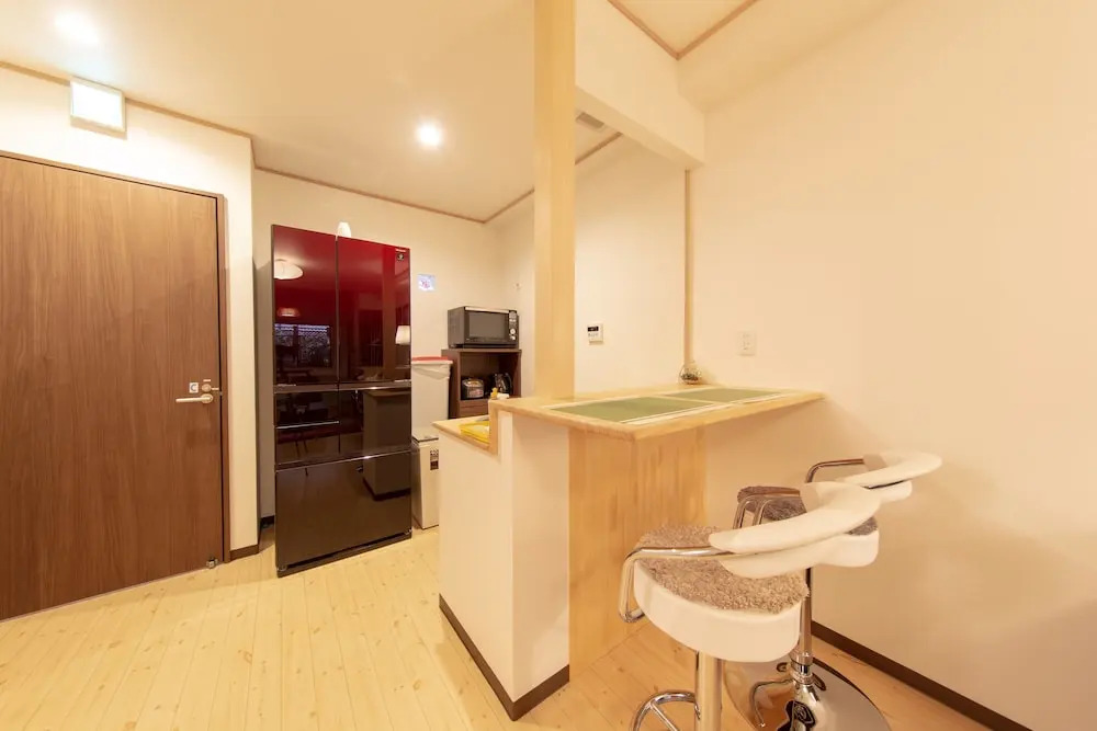 Kuromon Residence