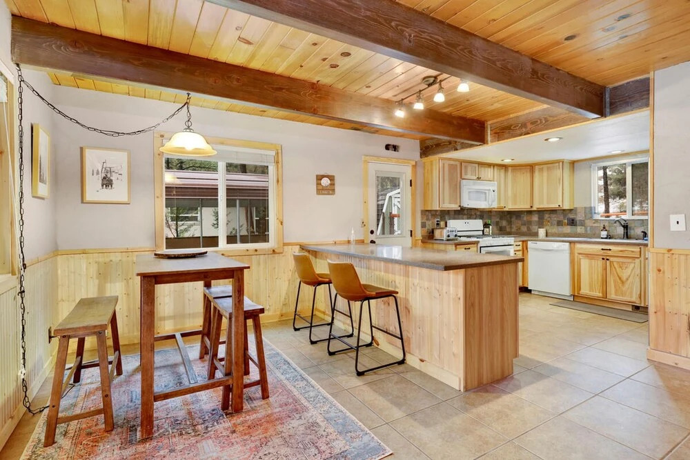 Coyote Pines #2061 by Big Bear Vacations