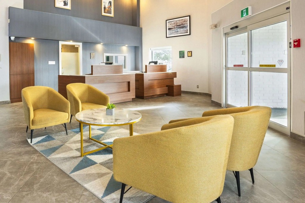 Quality Suites