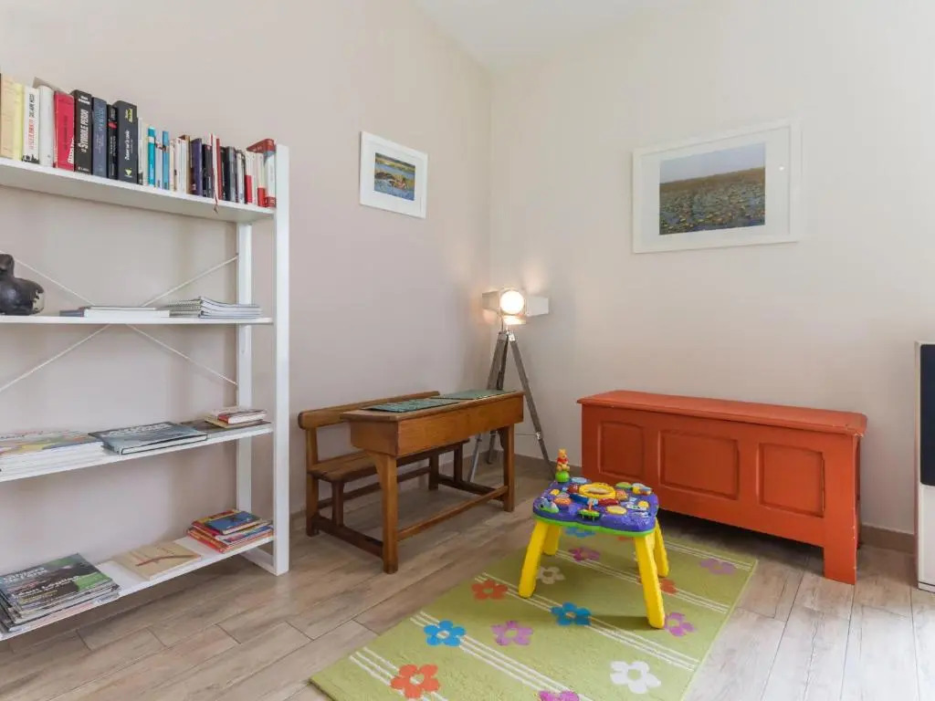 Gîte paisible avec grand jardin près du lac, ping-pong, vélo, climatisation, proche de Nantes et plages - FR-1-306-1056
