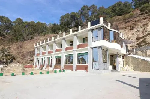 Hotel Wild Stone by OYO Rooms