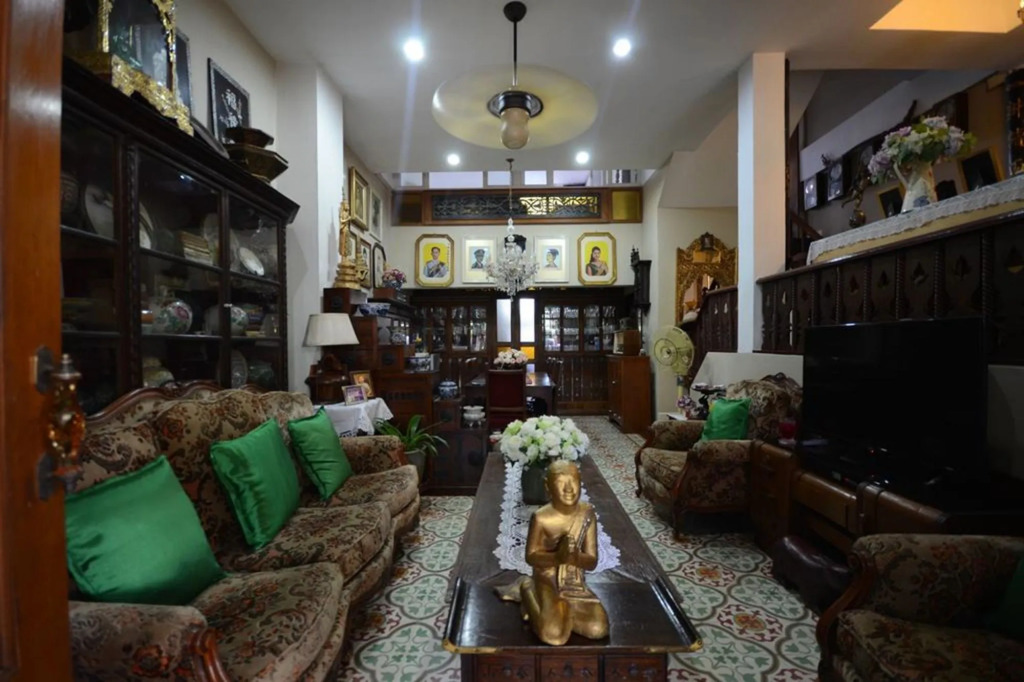 Villa 91 Guesthouse