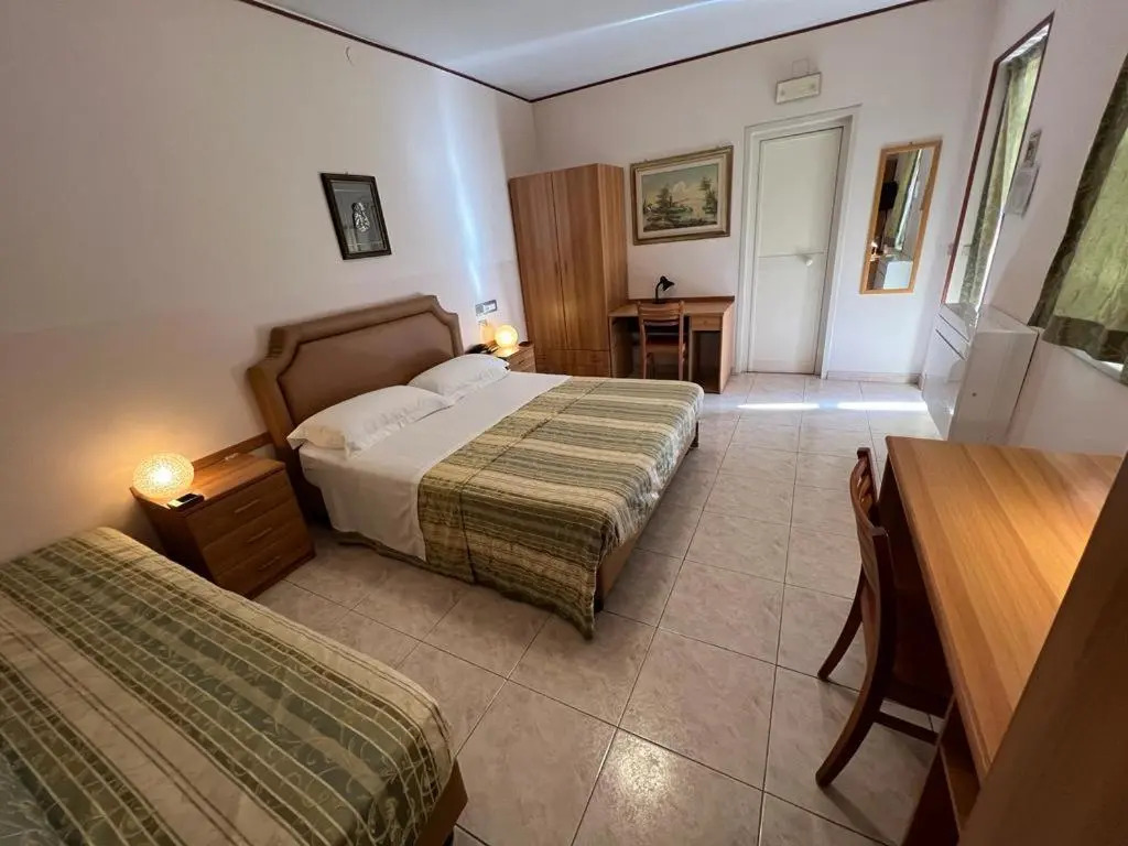 HOTEL MARE PINETA