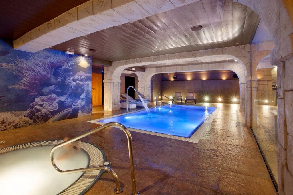 Hotel Pimar & Spa