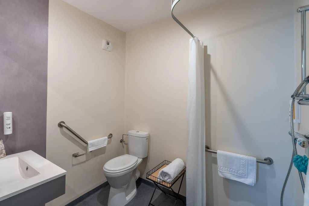 Quality Aparthotel Mulhouse