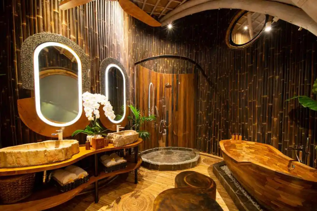 Ulaman Eco Luxury Resort
