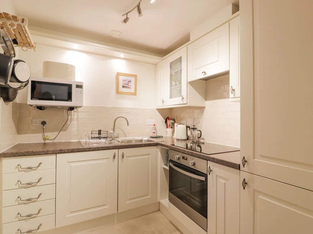 Tweed Apartment