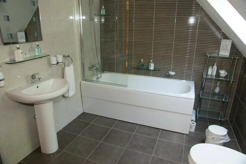 Whistlers Dell B&B