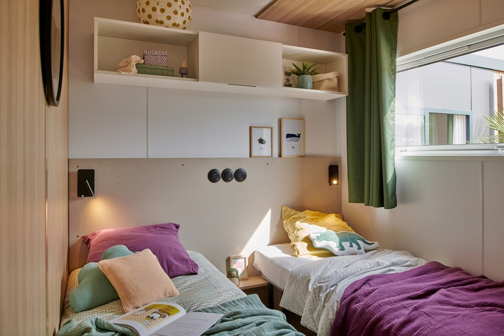 Caravan Park Camping L"air Marin, Vias-plage-formerly TUI Ferienhaus