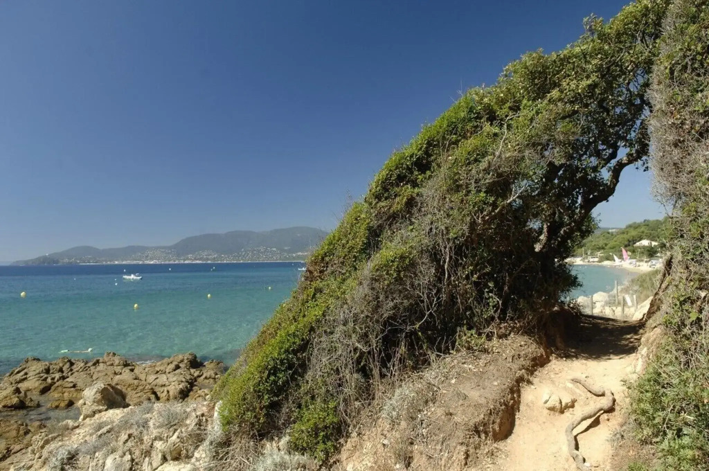 Hotel Le Domaine de L Astragale Saint Tropez