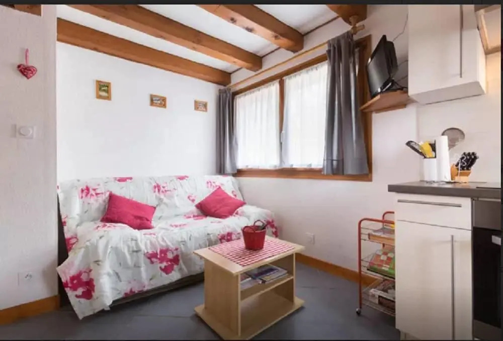 4 gites individuels à Kaysersberg