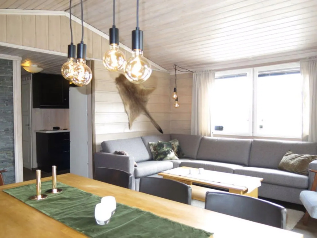 Holiday Home Torebu by Interhome