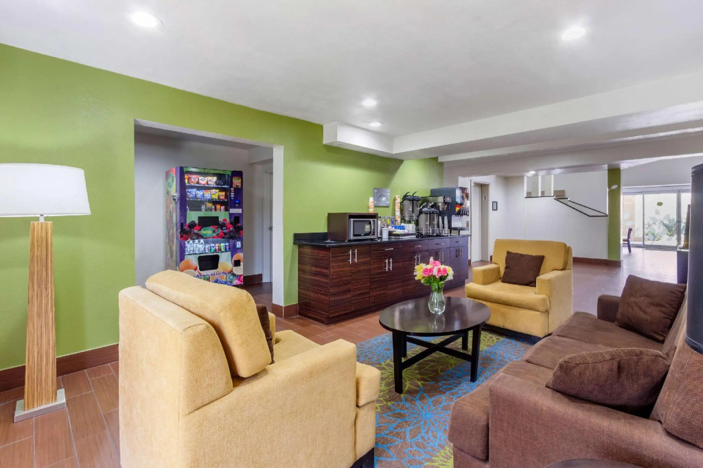 Sleep Inn near Busch Gardens - USF