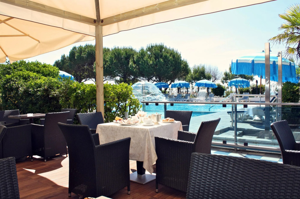 Park Hotel Ermitage Resort & Spa