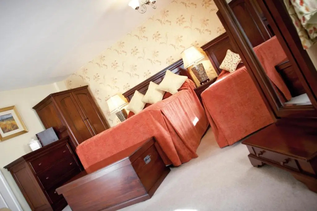 Cotford Hotel