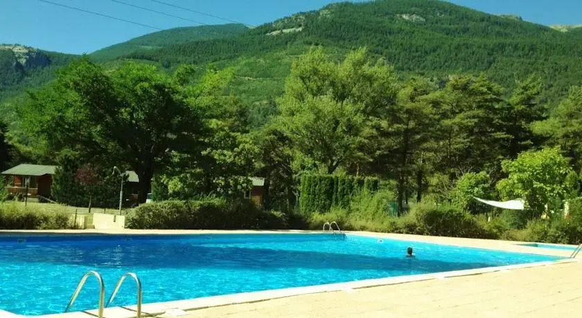 Camping de lIle