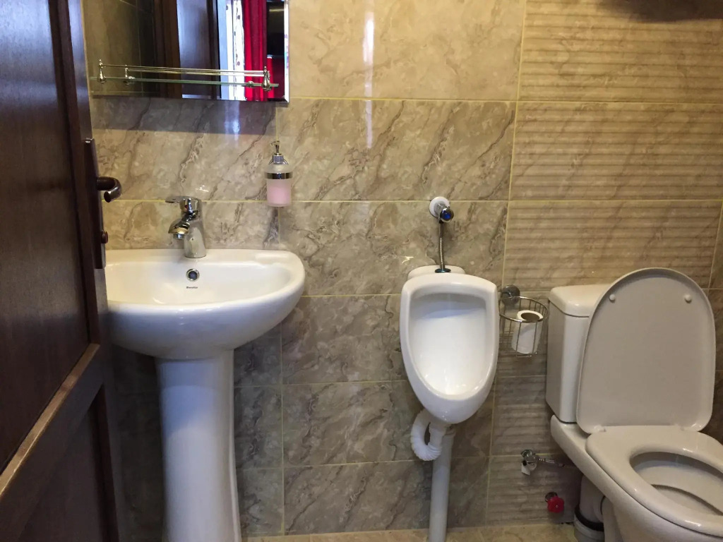 Guest House Formula 1