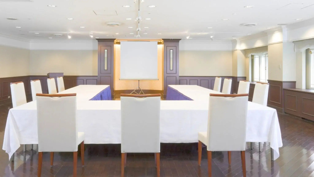 Premier Hotel Nakajima Park Sapporo