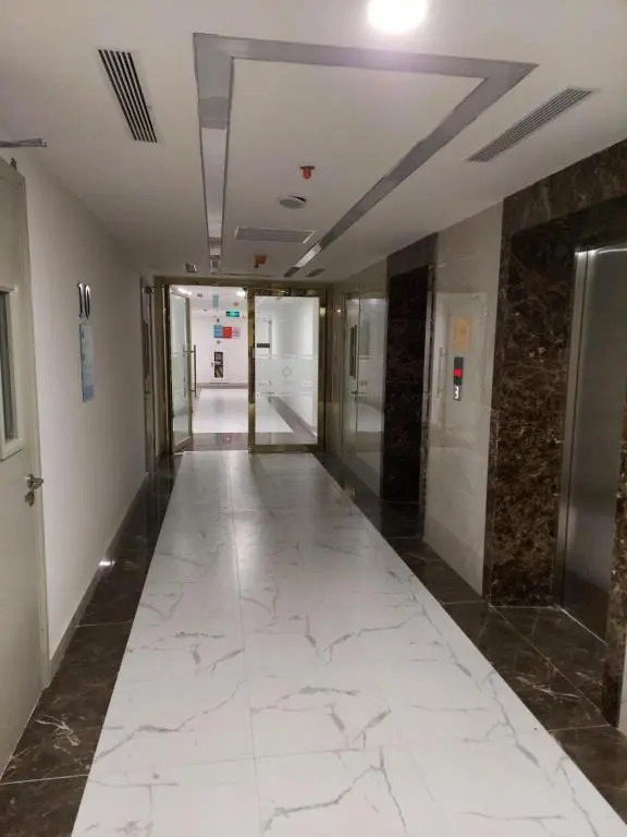 Peppa Apartment TMS Quy nhơn Phòng 1020