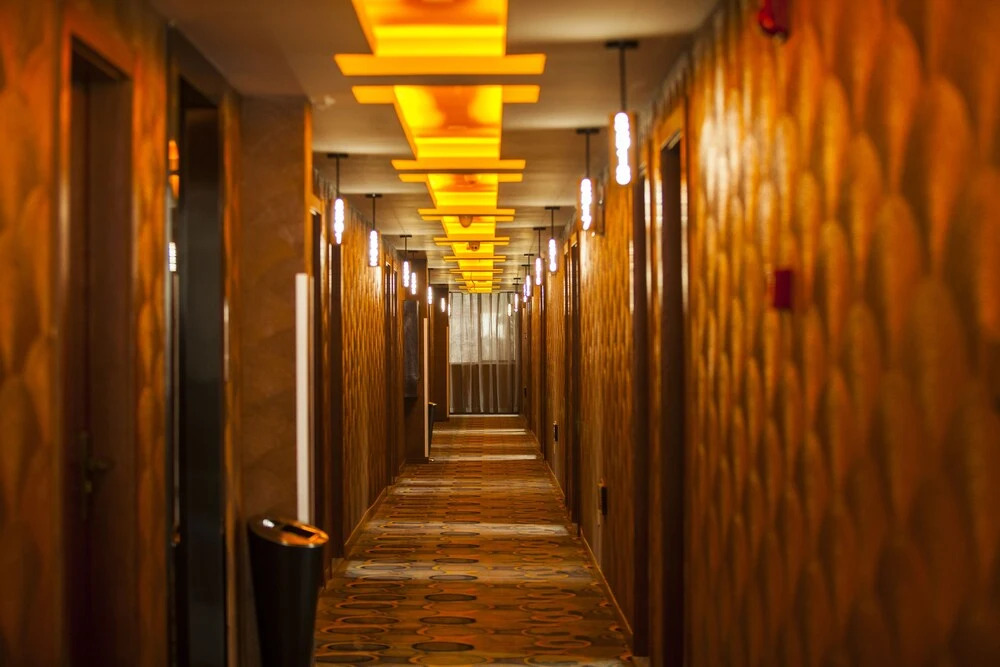 Fun-loving Theme Hotel of Tengchong