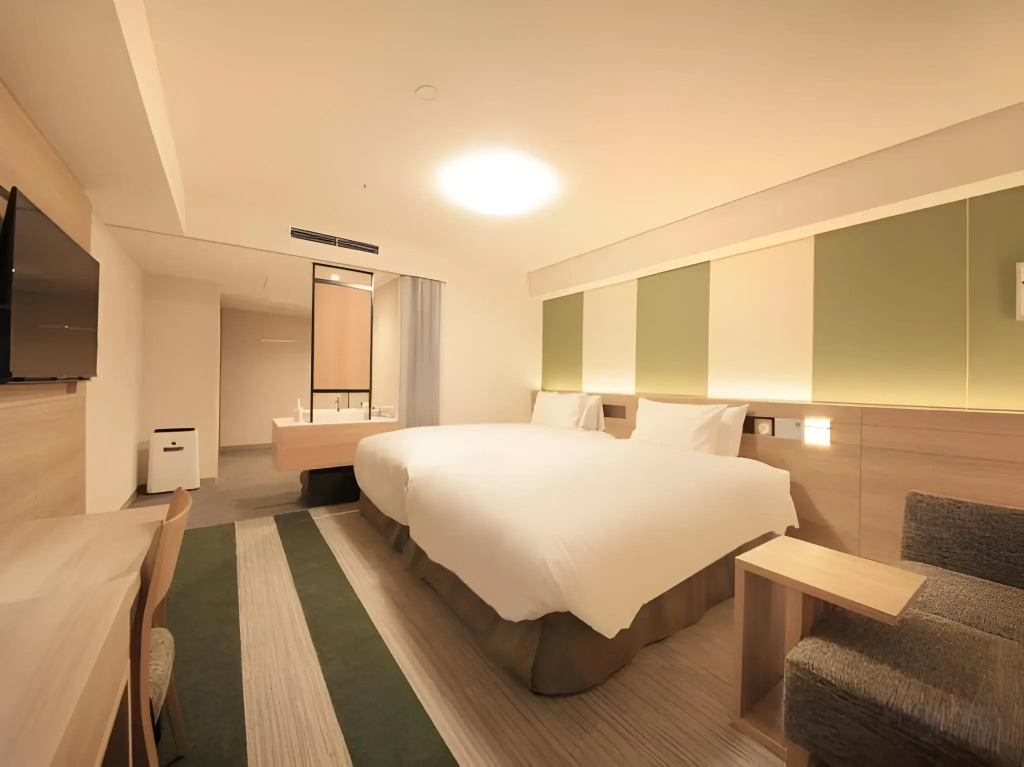 Richmond Hotel Tenjin Nishi-Dori