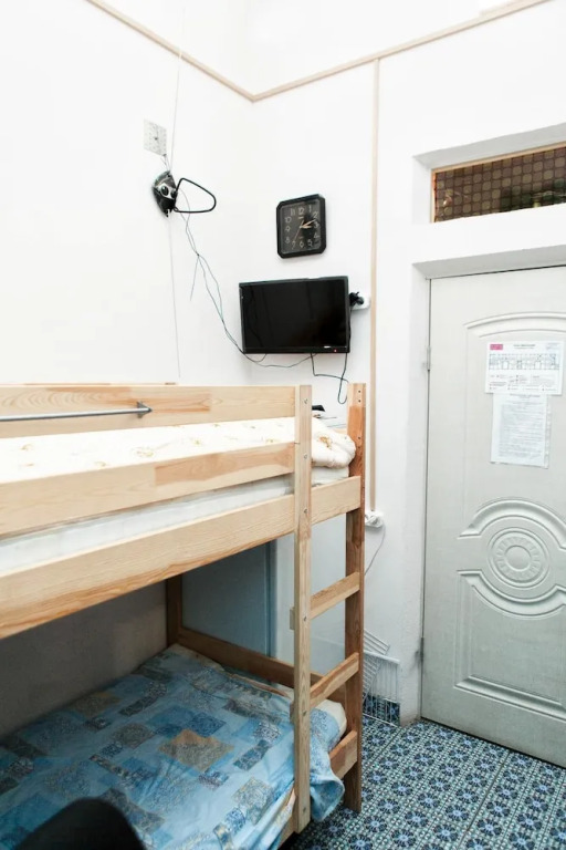 Hostel Polite Elk Savelovsky