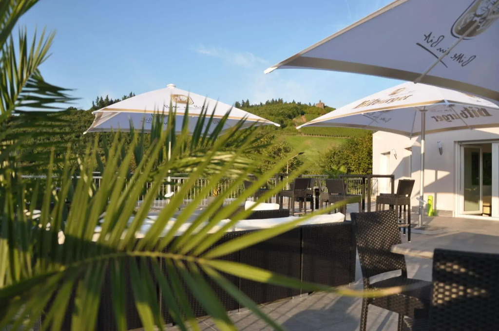 Alembra - Wein Style Hotel