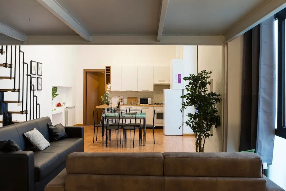 Altido Crocetta Loft Set 1