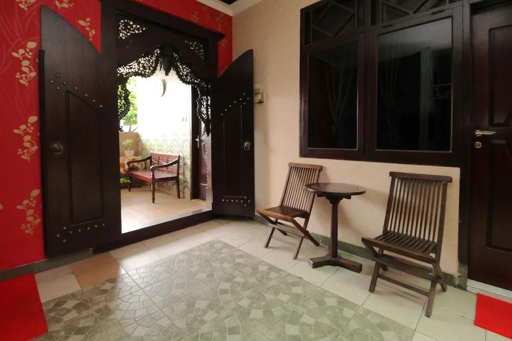 Airy Eco Sleman Pandega Padma 25 Yogyakarta