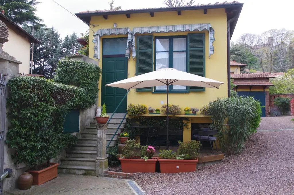 La Casetta