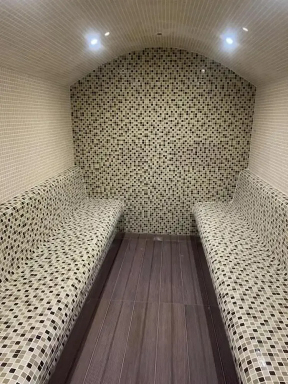 Hotel Magnific