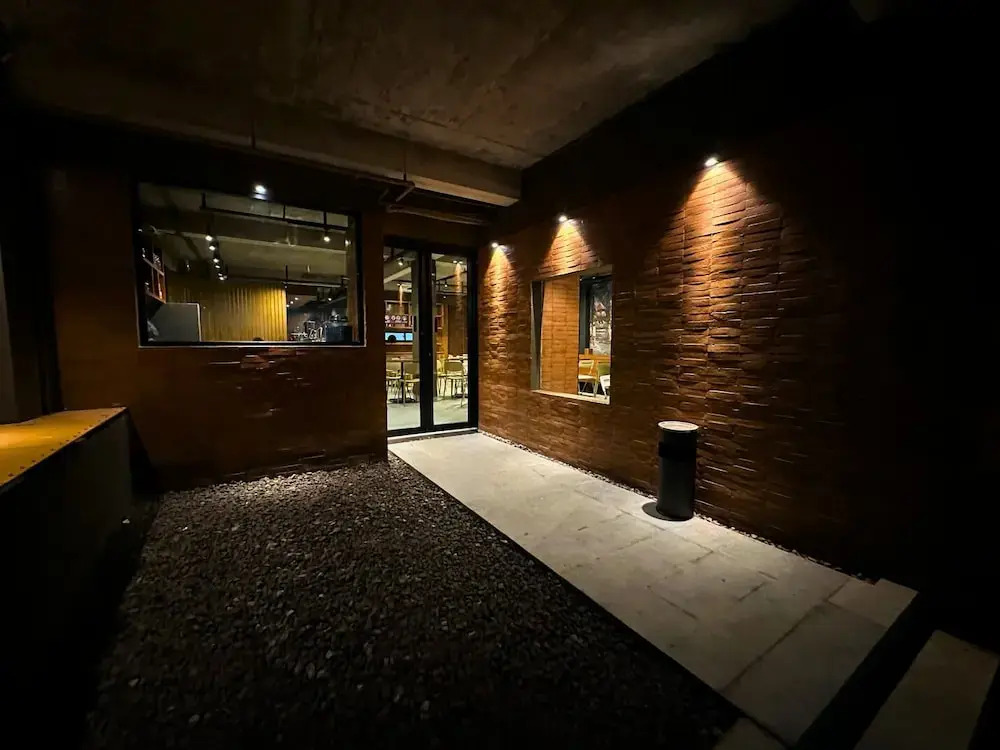 Althia Private Capsule Quarters