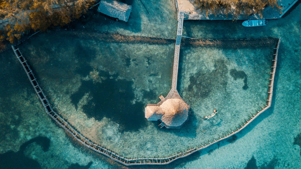 Thatch Caye Resort a MuyOno Resort