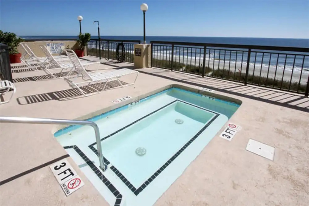 Buena Vista by Elliott Beach Rentals