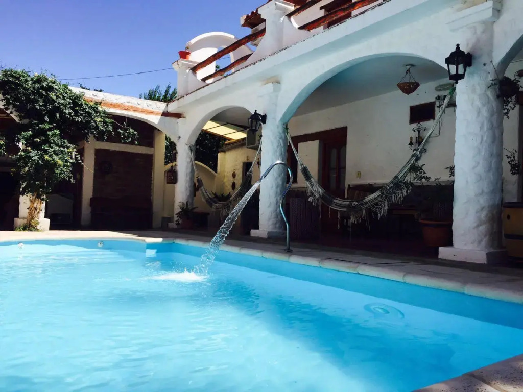 Hostal Andino