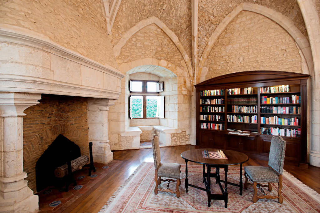 Hapimag Château de Chabenet