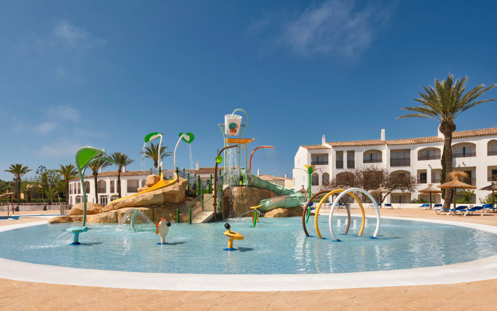 SOL by Meliá Falcó Menorca