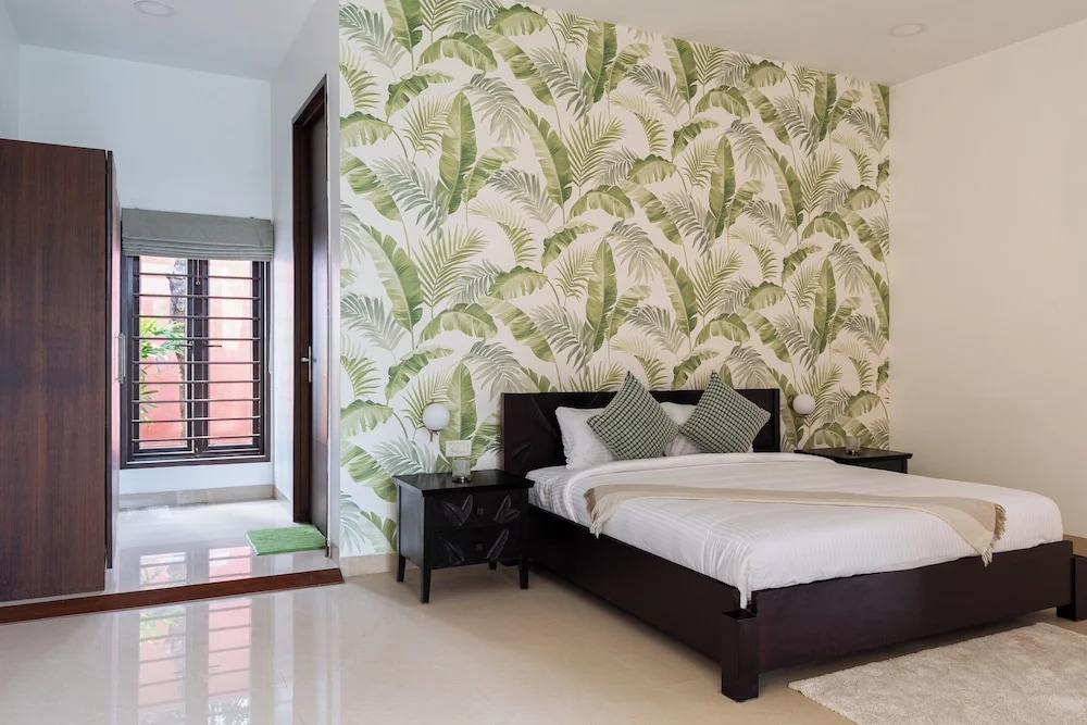 Truliv Villa Seraya