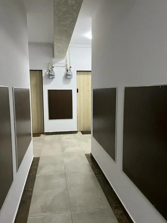 Mamaia Nord Lotus Residence 17